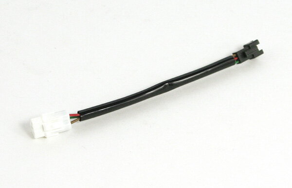 武川 Dトラッカー/KL250 (電気式スピードメーター車)用　変換コネクター SP09-01-0959