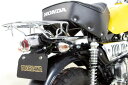 武川 ストリームラインウインカーSET12Vモンキー 09-03-0912