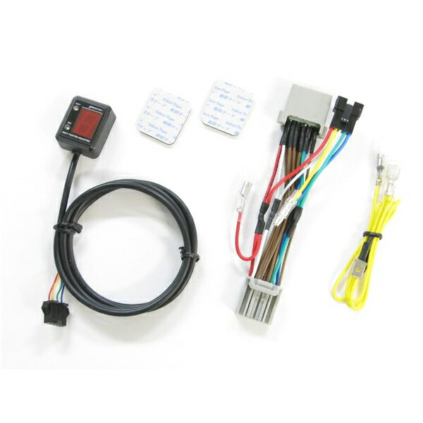 プロテック 11389 シフトポジションインジケーター車種専用キット CBR650F('17〜) SPI-H43