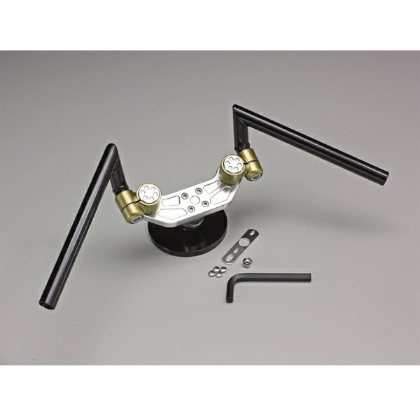 【×欠品中 要納期確認】ハリケーン セパレートハンドルKIT HBK591-01