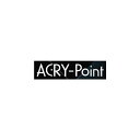 アクリポイント ACRY-Point スクリーン ストリート  VTR1000F('97～'02) 110411