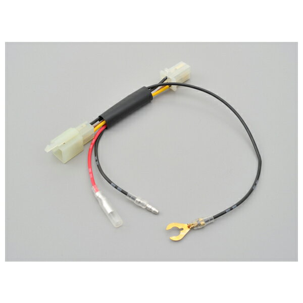 【6月24日出荷】デイトナ 電源取り出しハーネス　ZRX1200DAEG 99820