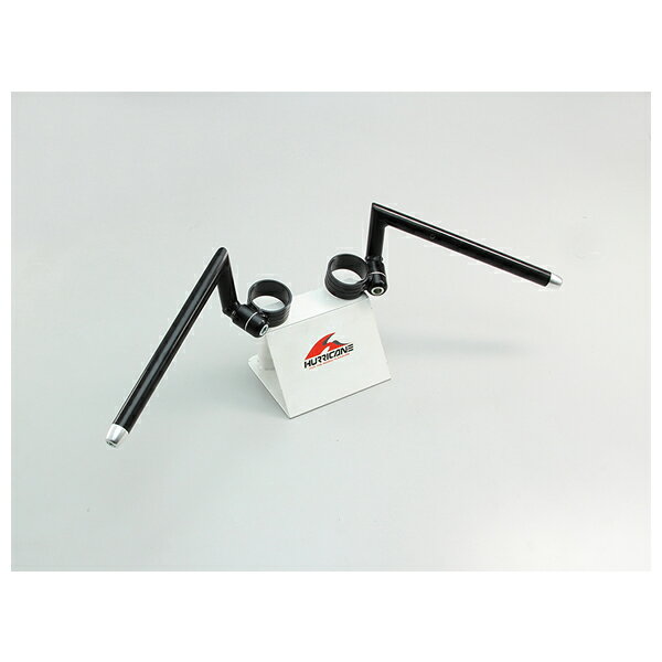 【○メーカー在庫あり】ハリケーン セパレートハンドル TYPE1[ブラック] Z900RS CAFE('18〜'19) HS5003B