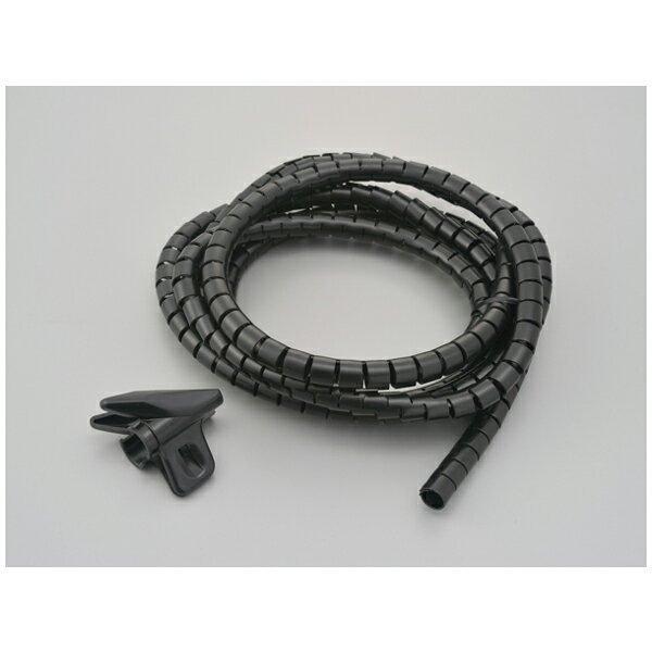 【12月4日出荷】デイトナ スリットチューブ 内径15mm 16073