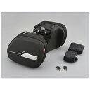 【6月4日出荷】デイトナ GIVI ST604 MULTI LOCKサイドバッグ 99904