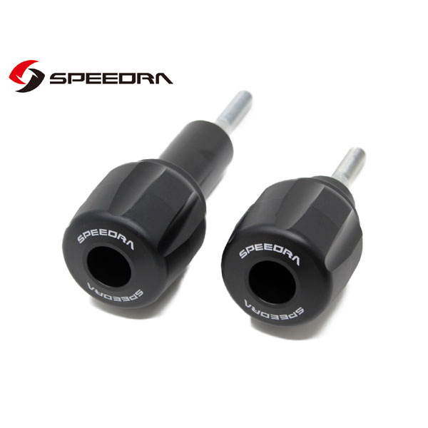 SSK SPEEDRA フレームスライダー タイプB(ブラック) BMW S1000RR('15〜'18) AFSBBM01BK
