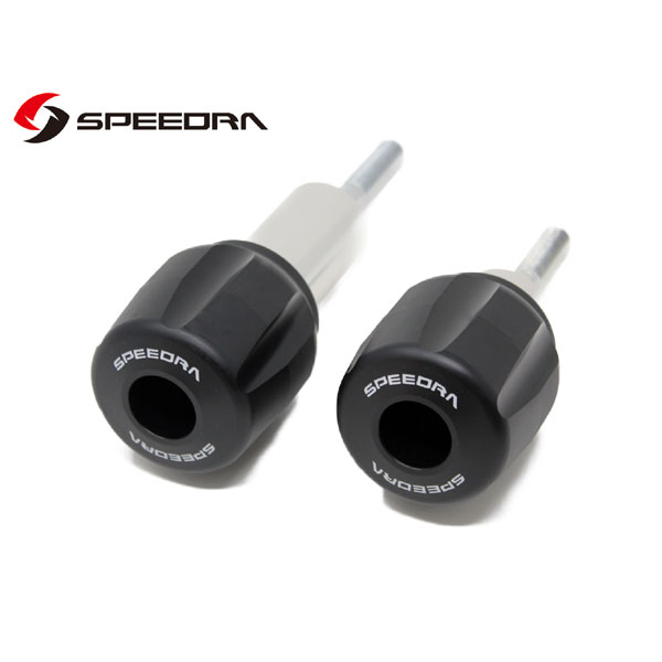 SSK SPEEDRA フレームスライダー タイプB(シルバー) BMW S1000RR('15〜'18) AFSBBM01SR