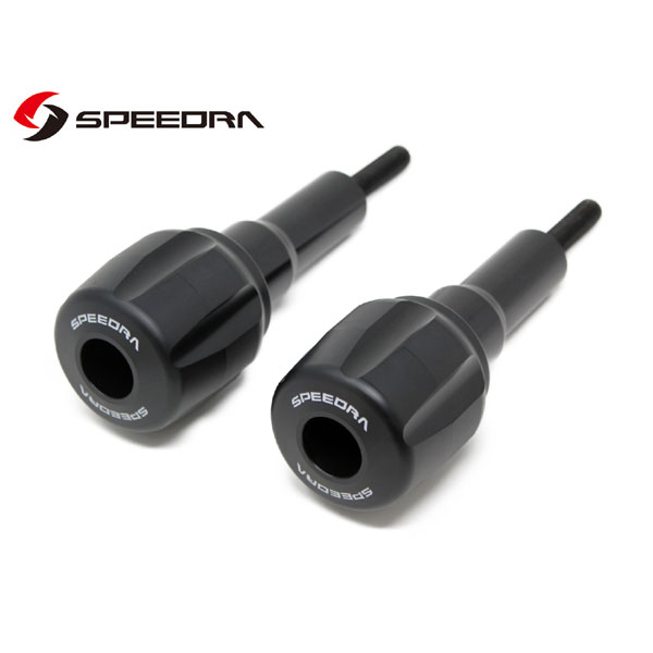 SSK SPEEDRA フレームスライダー タイプB(ブラック) Z900RS/CAFE AFSBKA01BK