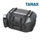 TANAX MOTOFIZZ キャンプテーブルシートバッグ(カーボン柄) 45L MFK-269