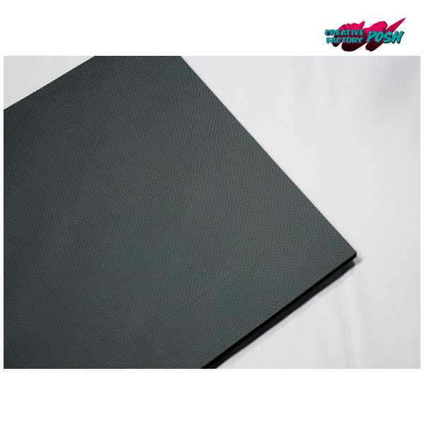 CFポッシュ ノンスキッドシートスポンジ t＝10 333x500 201628