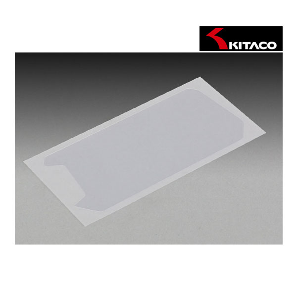 【11月18日出荷】キタコ メーター保護フィルム グロム・CRF250L/ラリー 000-1452000