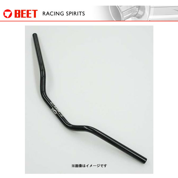 BEET 汎用ハンドルキット(ブラック) Z250/Z800('13～'17) 0605-KC2-04