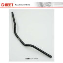 BEET 汎用ハンドルキット(ブラック) Z250/Z800('13～'17) 0605-KC2-04