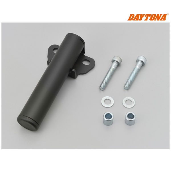 【11月21日出荷】デイトナ マスターシリンダークランプ フラットタイプ 国産インチバー(外径φ25.4)用 1..