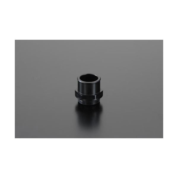 TERMOTO テラモト バルブスリーブ φ20(ブラック) TE1763