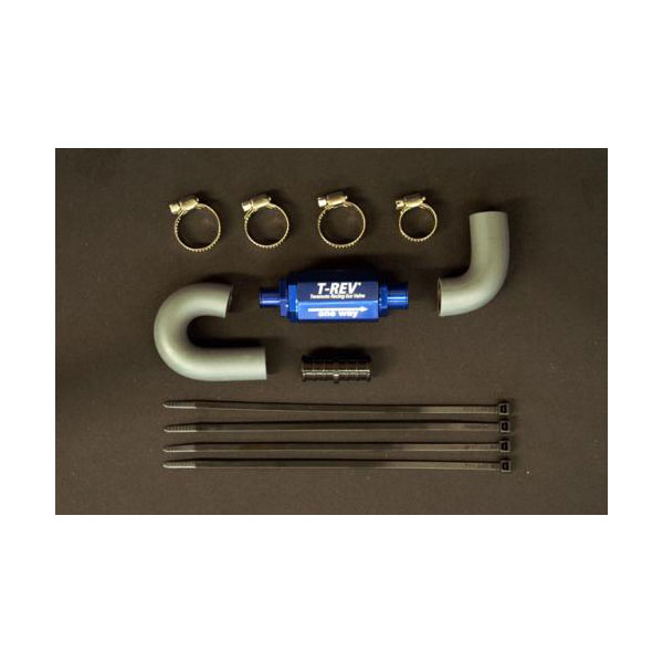 TERMOTO テラモト T-REV[ブルー] ER6n系('12〜) TE4632