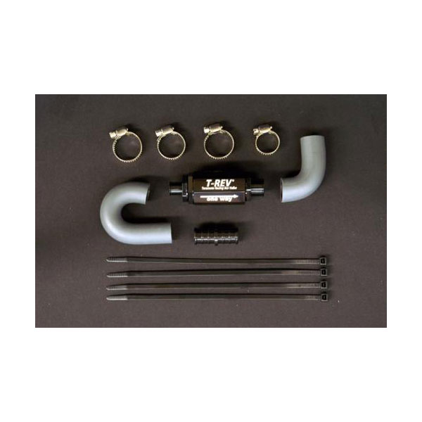 TERMOTO テラモト T-REV[ブラック] ER6n系('12〜) TE4633