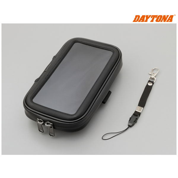 【4月19日出荷】デイトナ バイク用スマートフォンケース2 補修部品 ケース本体 20141