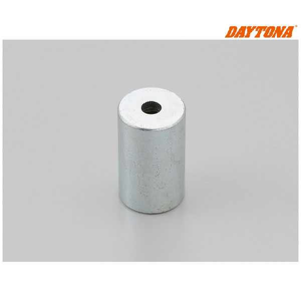 【12月5日出荷】デイトナ フロントステムアップスタンド2用補修部品 アダプター 18mm 25296