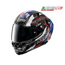 【5月1日出荷】デイトナ NOLAN(ノーラン) X-lite X-803RS ULTRA CARBON ストーナー 10th ANNIVERSARY[ストーナ...
