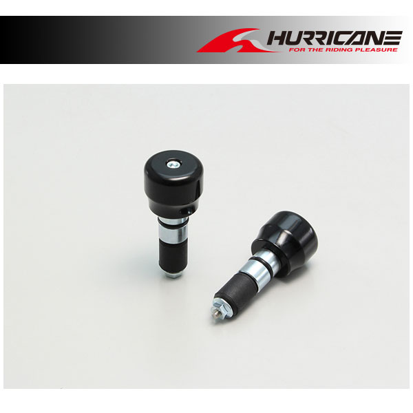 【○メーカー在庫あり】ハリケーン SSCミディアムウエイト[ブラック] HB0351B