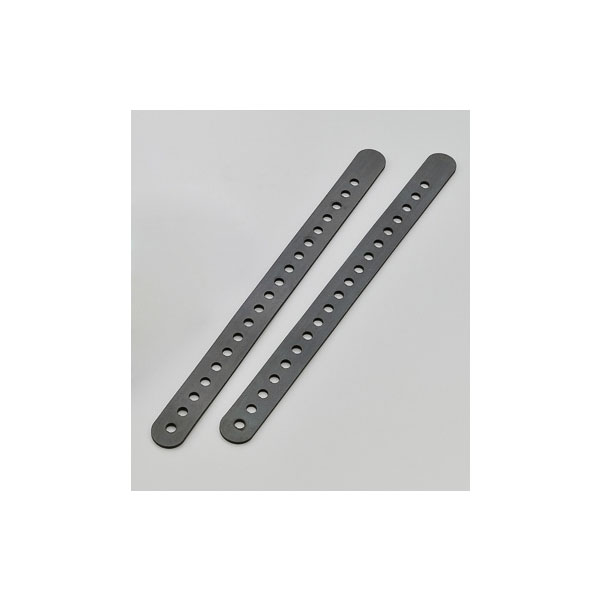 【12月6日出荷】デイトナ バンド付きL型アダプター用バンド 32702