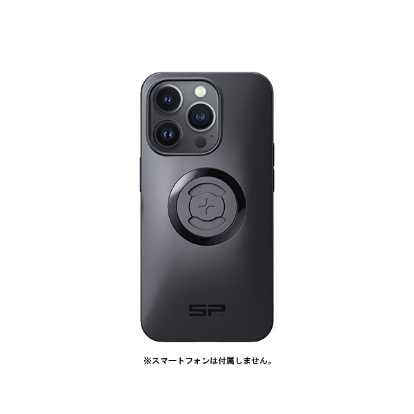 【5月23日出荷】デイトナ SP PHONE CASE iPhone14 Pro 34080