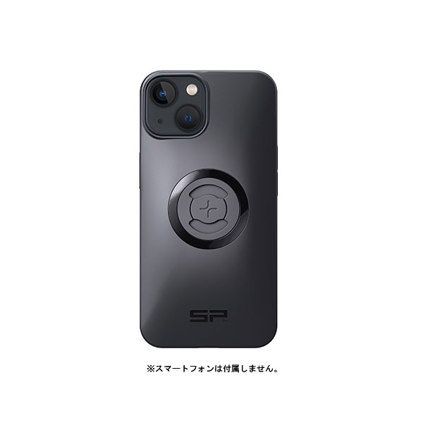 【5月23日出荷】デイトナ SP PHONE CASE iPhone13/14 34086