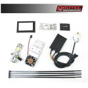 プロテック LB4-FU3 LEDヘッドライトバルブキット H4 Hi/Lo 3000K フュージョン専用('86〜'07) 65078-30