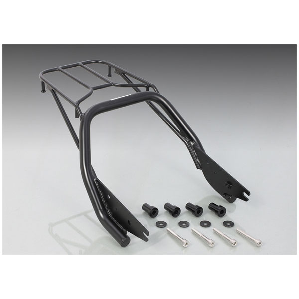 キタコ リヤキャリア グロム[JC92] 80-539-14520