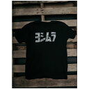 ヨシムラ USヨシムラ Tシャツ(Collage T-Shirt Black) XLサイズ 900-222-33XL