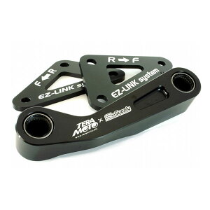 TERMOTO テラモト EZ-LINK GSX-R1000('09〜) EZ-4420