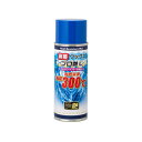 【6月11日出荷】TANAX 耐熱ワックス プロ艶L 300ml PG-281
