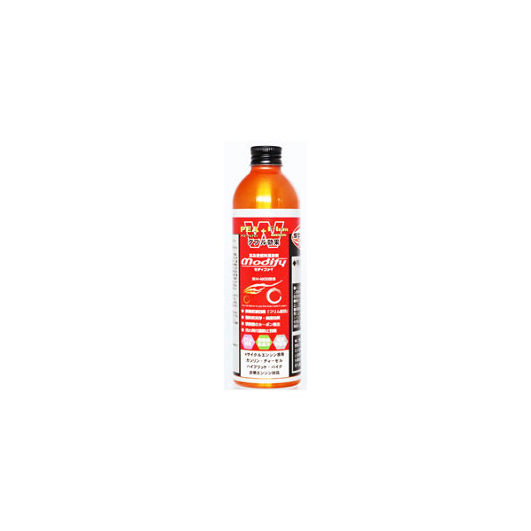 speedHeart モディファイ 燃料添加剤 200ml SH-MG200S