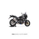 BEET Z900RS マフラー NASSERT Evolution Type2 3D UP フルエキゾーストマフラー(メタルブラックサイレンサー) Z900R...