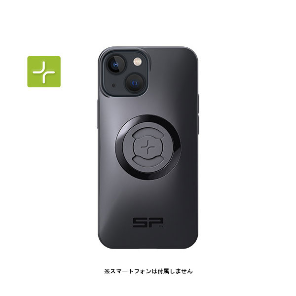 【5月23日出荷】デイトナ SP PHONE CASE SPC+ フォンケース iPhone 12/13 mini 34205