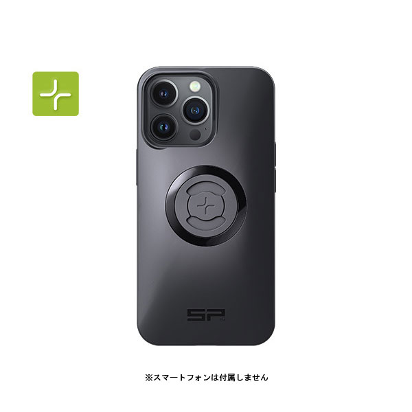 【5月23日出荷】デイトナ SP PHONE CASE SPC+ フォンケース iPhone 13 Pro 34207