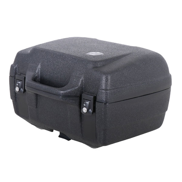 ヘプコ＆ベッカー JUNIOR(ジュニア) トップケース TC40 ブラック 610040-0001