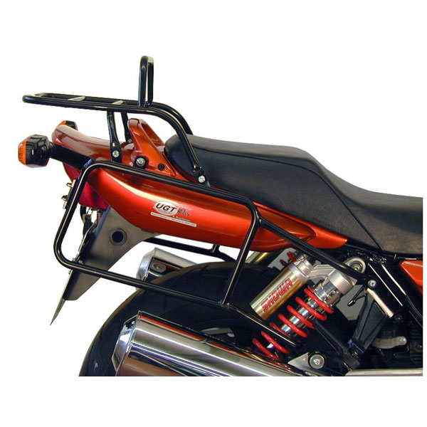 ヘプコ＆ベッカー トップ&サイドケースキャリア ブラック CB1300SF(〜'02) 650925-0001