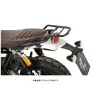 wvRxbJ[ ALA ubN(gbvP[Xs) TRIUMPH SCRAMBLER 1200XC/XE('19`'20) 6587587-0101