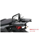 ヘプコ&ベッカー トップケース用キャリア EASYラック ブラック TRIUMPH TIGER1200 EXPLORER('12〜'15) 6617513-0101(2)
