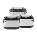 ヘプコ&ベッカー XPLORER(エクスプローラー) 3BOXセット(シルバー) HBS-XPR-ALL-S