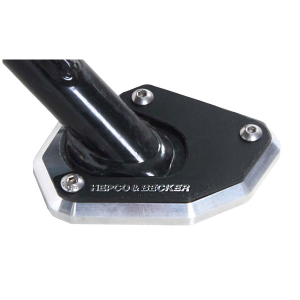 ヘプコ＆ベッカー サイドスタンド エンラージメント KTM 890 ADVENTURE('21) 42117617-0091