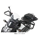 ヘプコ&ベッカー ハンドガード ブラック NC700X/NC750X 503973-0001