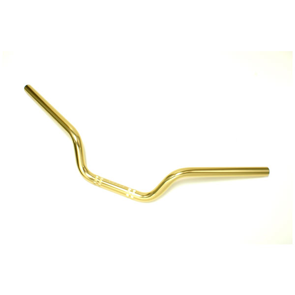 EFFEX (エフェックス) イージーフィットバーHigh ゴールド CB400SF/SB('99〜'13) EBH098G