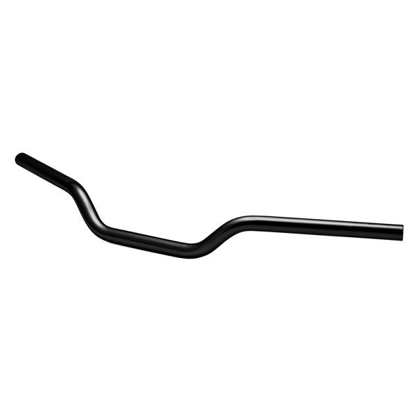 EFFEX (エフェックス) スーパーバー Superbike(スーパーバイク) Type-2 スチール ブラックメッキ 汎用 ..