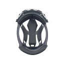 【8月30日出荷】OGKカブト EXCEED インナーパッド XL(9mm) OGK4966094578022
