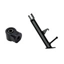 EFFEX (エフェックス) ローダウンCOMPキット 20mmダウン CB125R('18)/CB250R('18) PHA0040D-SET