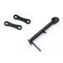 EFFEX (エフェックス) ローダウンCOMPキット 15/18mmダウン MT-09/MT-09 TRACER/TRACER900GT PHA350D-SET