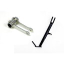 EFFEX (エフェックス) ローダウンCOMPキット 18mmダウン MT-07('14~'22)/XSR700('18~'22) PHA352D-SET